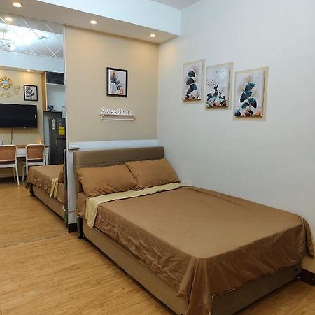 Affordable Condo In Cdo Mesaverte Cagayan de Oro Esterno foto