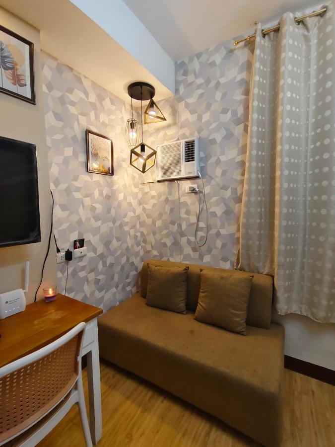 Affordable Condo In Cdo Mesaverte Cagayan de Oro Esterno foto